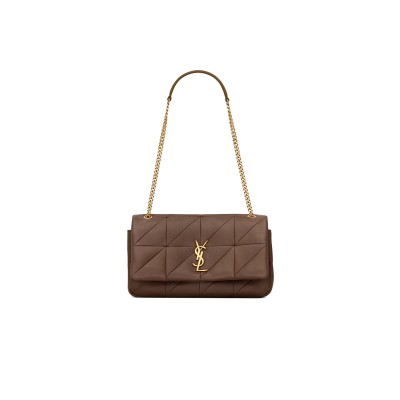 YSL JAMIE MEDIUM IN LAMBSKIN 515821COP672851 (25*15*7.5cm)